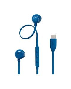 JBL Tune 305C USB-C Wired Hi-Res Earbuds by Technomobi