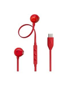 JBL Tune 305C USB-C Wired Hi-Res Earbuds by Technomobi