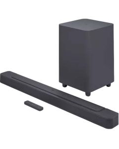 JBL Bar 500 Pro 5.1-Channel Soundbar with Multibeam by Technomobi