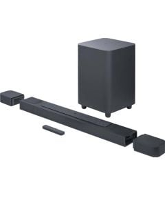 JBL Bar 800 Pro Channel Soundbar sold by Technomobi