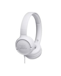 JBL Tune 500 Wired On Ear Headphones With Mic sold by Technomobi