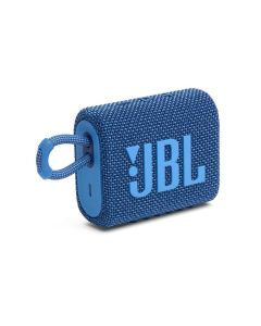 JBL Go 3 Eco Portable Waterproof Bluetooth Speaker sold by Technomobi