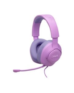 JBL Quantum 100M2 Wired Over-Ear Gaming Headset sold by Technomobi