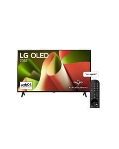 LG 65 Inch OLED 4K Smart TV AI Magic Remote Dolby Vision by Technomobi