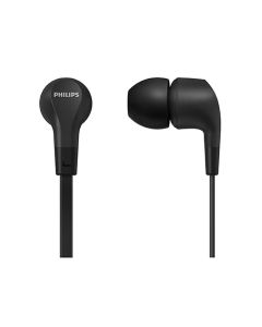 Philips TAE1105 In-Ear Wired Headphones With Mic by Technomobi