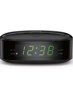 Philips TAR3205 Digital FM Clock Radio sold by Technomobi