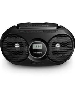 Philips AZ215B/12 CD Soundmachine & Radio sold by Technomobi