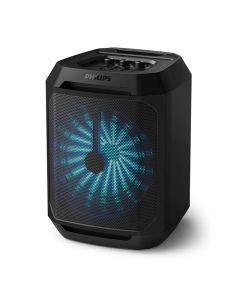 Phillips TAX2208 Bluetooth Party Speaker by Technomobi