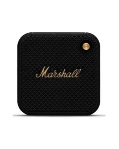 Marshall Willen Portable Bluetooth Speaker sold by Technomobi