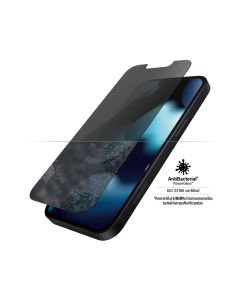 Panzerglass Apple iPhone 13 Mini Privacy Glass Screen Protector sold by Technomobi