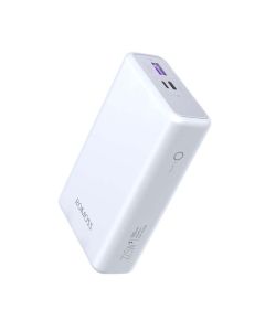 Romoss PAC10 10000mAh 20W Fast Charge Power Bank sold by Technomobi