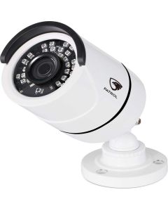 Patrol 1080P Bullet Camera sold by Technomobi