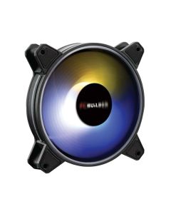 PCBuilder Tempest Chill 120mm ARGB Inner Glow Fan by Technomobi