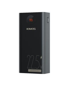 Romoss Zeus 40000mAh 22.5W Power Bank sold by Technomobi