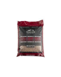 Traeger Cherry Wood Pellets 9kg sold by Technomobi