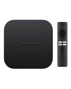 New Xiaomi 4K Ultra HD TV Box S Media Player sold by Technomobi