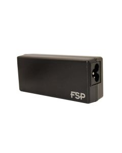 FSP NB Pro 90W Universal Laptop Adapter - Black