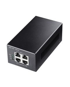 Cudy 2-Channel 30W Gigabit PoE+ Injector sold by Technomobi