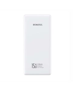 Romoss Power Bank PRC 20000mAh 15W sold by Technomobi