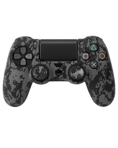 Nitho PS4 Gaming Kit Set of Enhancers for PS4 controllers in Camo sold by Technomobi