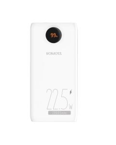 Romoss PsW20 20000mAh 22.5W Power Bank Sold by Technomobi