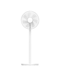 Xiaomi Mi Smart Standing Fan 2 Lite in white sold by Technomobi