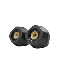 Redragon GS590 Kaidas 2.0 RGB Gaming Speakers sold by Technomobi