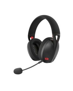 Redragon H848 7.1 Bluetooth Wireless Gaming Headset - Black