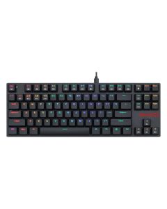 Redragon K607 APS Tenkeyless Wired Mechanical Gaming Keyboard in Black sold by Technomobi