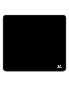 Redragon Mousepad Flick L in Black sold by Technomobi