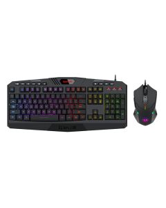 Redragon 2 In 1 PC Gaming Combo 1sold by Technomobi