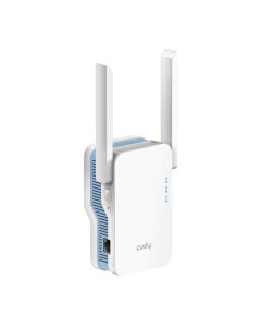 Cudy RE1200 1200Mbps Dual-Band Wi-Fi Range Extender sold by Technomobi