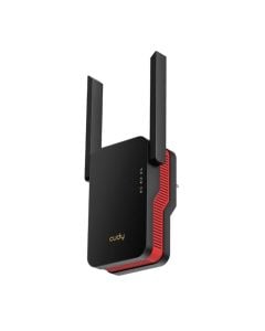 Cudy AX3000 Dual Band Wi-Fi 6 Range Extender sold by Technomobi