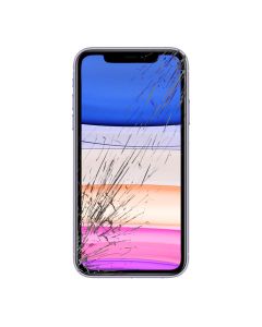 iPhone 11 Screen Replacement