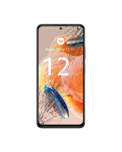 Xiaomi Redmi Note 12 Pro Screen Replacement sold by Technomobi