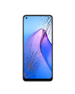 Oppo Reno 8 Screen Replacement by Technomobi