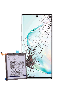 Samsung Galaxy Note 10 Screen Replacement