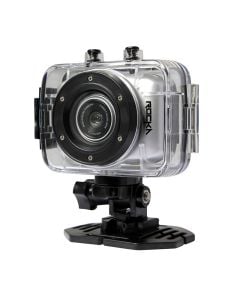 Rocka Edge Series HD Action Camera sold by Technomobi