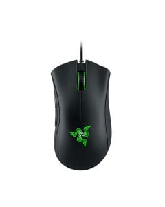 Razer DeathAdder Essential [2021] Gaming Mouse sold by Technomobi