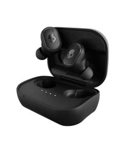 Skullcandy Grind True Wireless Earbuds in True Black sold by Technomobi