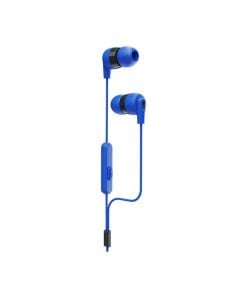 SkullCandy Inkd In-Ear Earbuds with Mic sold by Technomobi