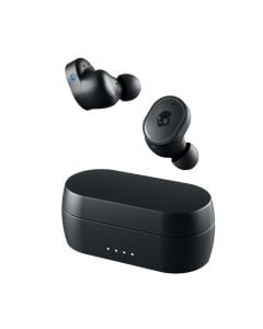 Skullcandy  Sesh ANC True Wireless Earbuds in True Black sold by Technomobi