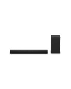 LG S40T 2,1ch 300W Soundbar with Bluetooth sold by Technomobi