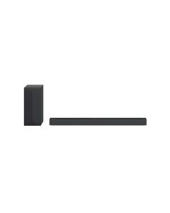 LG 3.1ch High Resolution Audio Soundbar with DTS Virtual:X by Technomobi