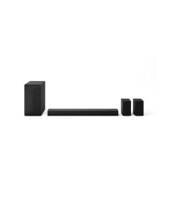 LG S65TR 3,1ch 600w Dolby Audio Soundbar sold by Technomobi