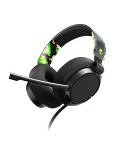 Skullcandy SLYR Pro Xbox Gaming Wired Headset by Technomobi