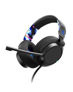 Skullcandy SLYR Pro Playstation Gaming Wired Headset by Technomobi