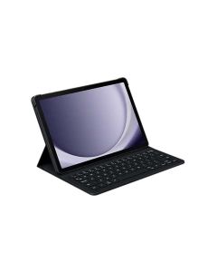 Samsung Galaxy Tab A9 Plus Slim Book Cover Keyboard by Technomobi