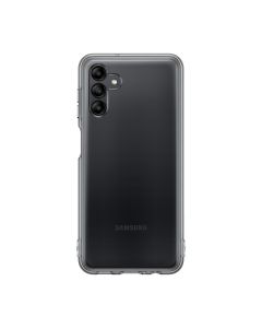 Samsung Original Soft Clear Case for Galaxy A04S sold by Technomobi