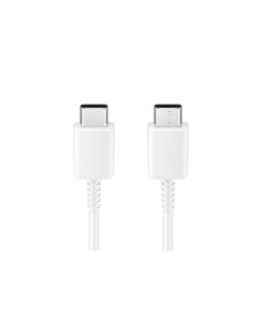 Samsung Type C To Type C 60W 1M Cable in White sold by Technomobi